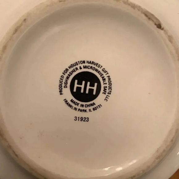 Soup mug cups - Picture 6 of 6